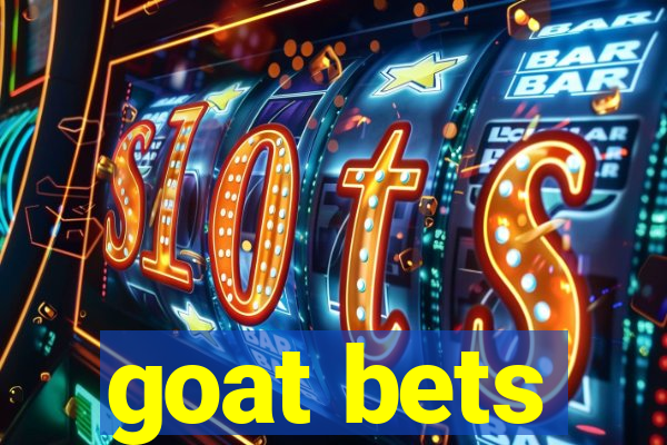 goat bets